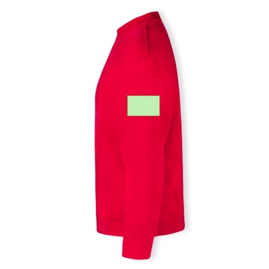 Sendex - 60% Coton Organique/ 40% Polyester RPET 280 g/ m2