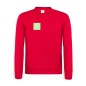 Sendex - 60% Coton Organique/ 40% Polyester RPET 280 g/ m2 Sendex - 60% Coton Organique/ 40% Polyester RPET 280 g/ m2