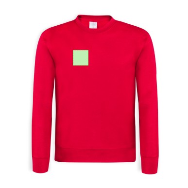 Sendex - 60% Coton Organique/ 40% Polyester RPET 280 g/ m2