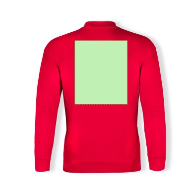 Sendex - 60% Coton Organique/ 40% Polyester RPET 280 g/ m2