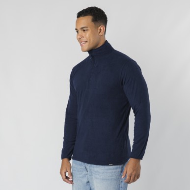 Mesiox - Traitement Anti-Pilling | 100% Polyester Micropolaire RPET 15