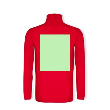 Mesiox - Traitement Anti-Pilling | 100% Polyester Micropolaire RPET 15