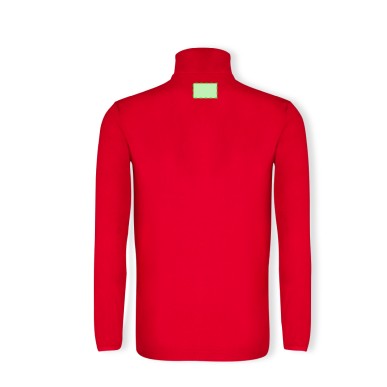 Mesiox - Traitement Anti-Pilling | 100% Polyester Micropolaire RPET 15