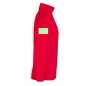 Mesiox - Traitement Anti-Pilling | 100% Polyester Micropolaire RPET 155 g/ m2 Mesiox - Traitement Anti-Pilling | 100% Polyester Micropolaire RPET 155 g/ m2