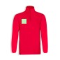 Mesiox - Traitement Anti-Pilling | 100% Polyester Micropolaire RPET 155 g/ m2 Mesiox - Traitement Anti-Pilling | 100% Polyester Micropolaire RPET 155 g/ m2