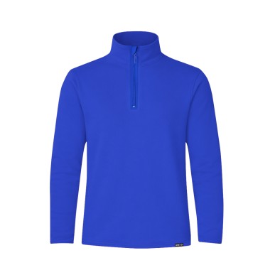 Mesiox - Traitement Anti-Pilling | 100% Polyester Micropolaire RPET 15
