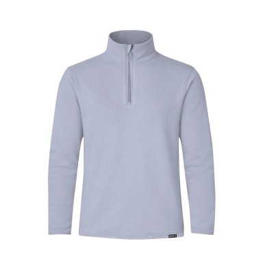 Mesiox - Traitement Anti-Pilling | 100% Polyester Micropolaire RPET 15