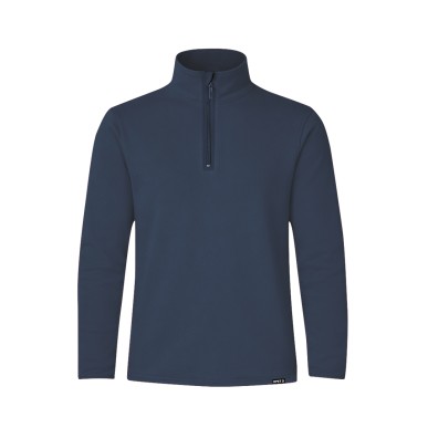 Mesiox - Traitement Anti-Pilling | 100% Polyester Micropolaire RPET 15