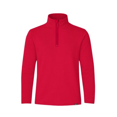 Mesiox - Traitement Anti-Pilling | 100% Polyester Micropolaire RPET 15