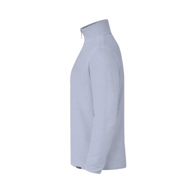 Mesiox - Traitement Anti-Pilling | 100% Polyester Micropolaire RPET 15