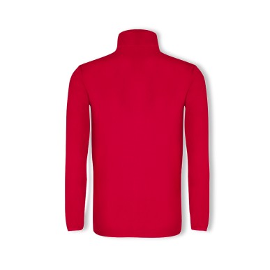 Mesiox - Traitement Anti-Pilling | 100% Polyester Micropolaire RPET 15