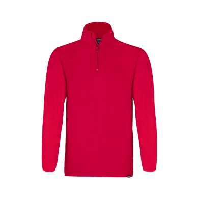 Mesiox - Traitement Anti-Pilling | 100% Polyester Micropolaire RPET 15