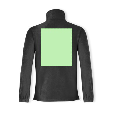 Diston - Traitement Anti-Pilling | Polyester Polaire RPET 280 g/ m2