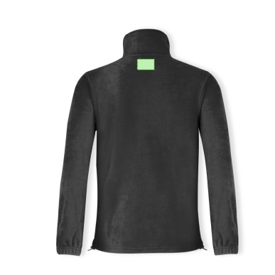 Diston - Traitement Anti-Pilling | Polyester Polaire RPET 280 g/ m2