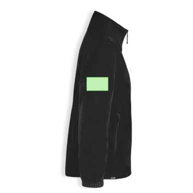 Diston - Traitement Anti-Pilling | Polyester Polaire RPET 280 g/ m2