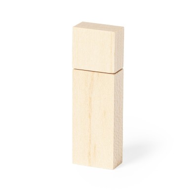 Nokex 16GB - Holz