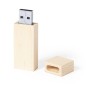 Nokex 16GB - Holz
