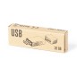 Nokex 16GB - Holz