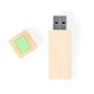 Nokex 16GB - Holz