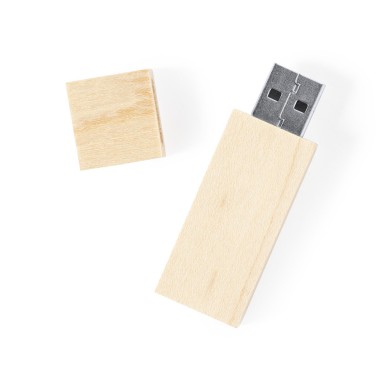 Nokex 16GB - Holz