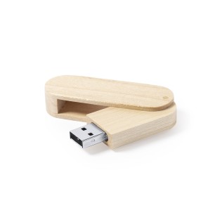 Vedun 16GB - Holz