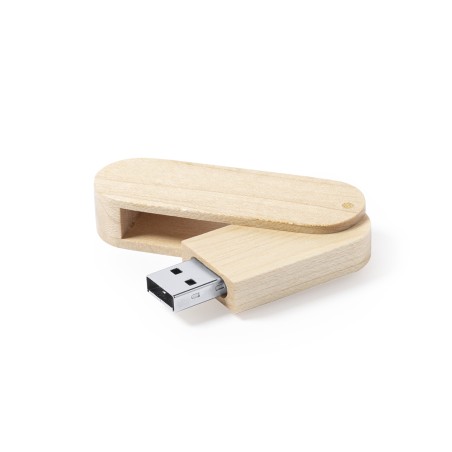 Vedun 16GB - Holz