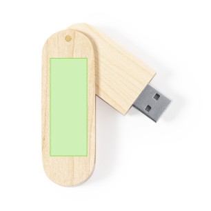 Vedun 16GB - Holz