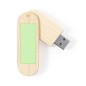 Vedun 16GB - Holz