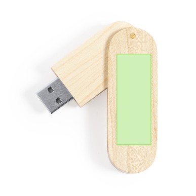 Vedun 16GB - Holz