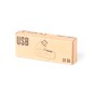 Vedun 16GB - Holz