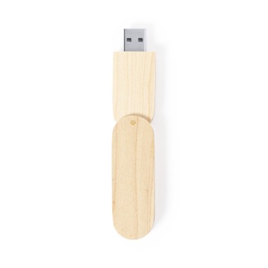 Vedun 16GB - Holz