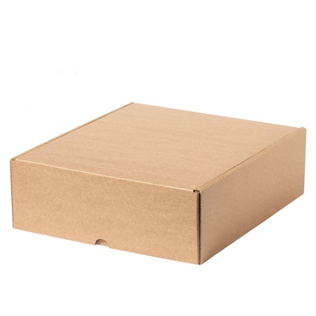 Fredox - FSC Wellpappe