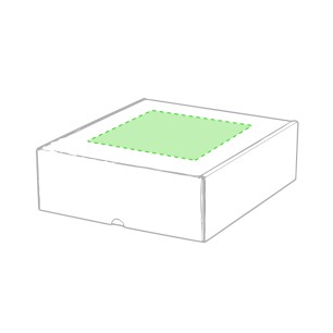 Fredox - FSC Wellpappe