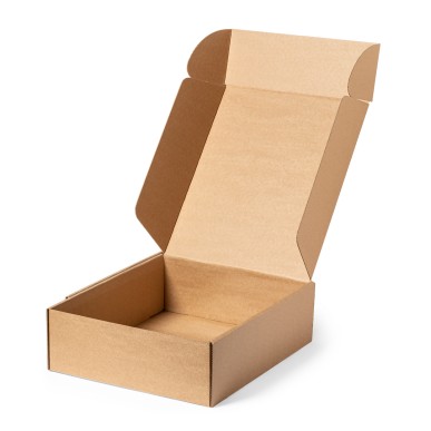 Fredox - FSC Wellpappe