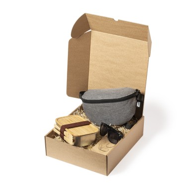 Fredox - FSC Wellpappe