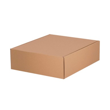 Fredox - FSC Wellpappe