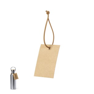 Canlia - Reclycling Pappe