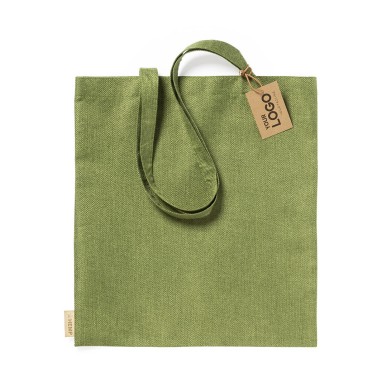 Canlia - Reclycling Pappe