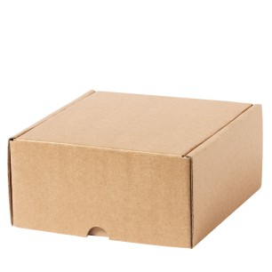 Ciril - Carton Ondulé FSC