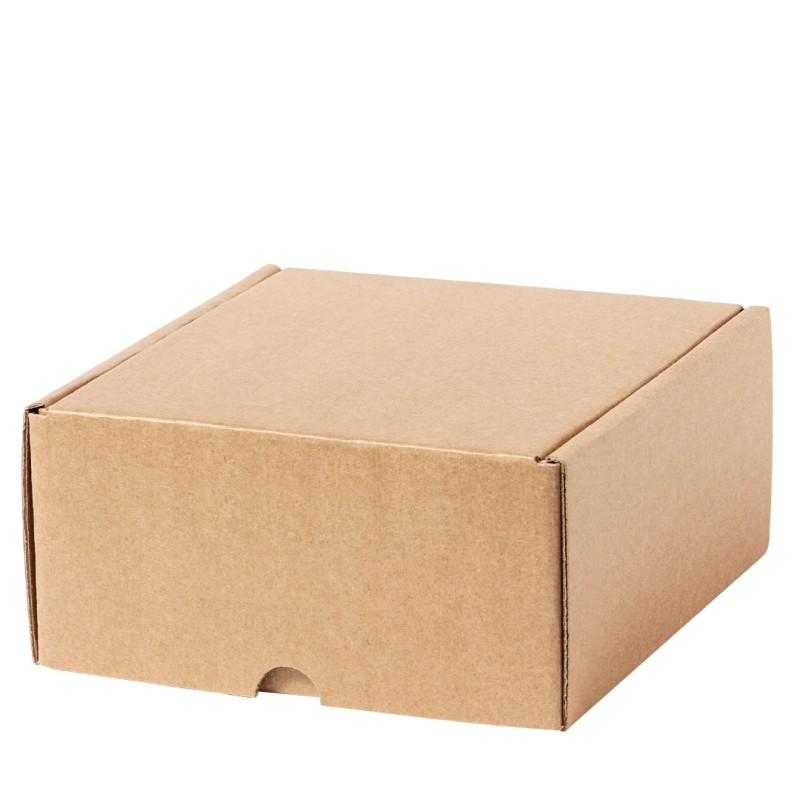 Ciril - Carton Ondulé FSC Ciril - Carton Ondulé FSC