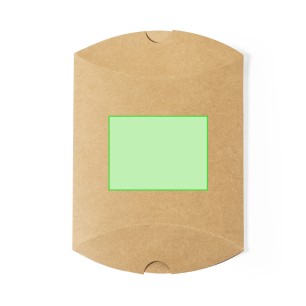 Handru - Carton Recyclé
