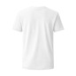 Iconic - 100% Coton Peigné Ring Spun 140 g/ m2 Iconic - 100% Coton Peigné Ring Spun 140 g/ m2