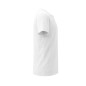 Iconic - 100% Coton Peigné Ring Spun 140 g/ m2 Iconic - 100% Coton Peigné Ring Spun 140 g/ m2