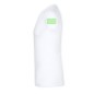 Iconic - 100% Coton Peigné Ring Spun 140 g/ m2 Iconic - 100% Coton Peigné Ring Spun 140 g/ m2