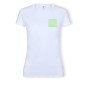 Iconic - 100% Coton Peigné Ring Spun 140 g/ m2 Iconic - 100% Coton Peigné Ring Spun 140 g/ m2