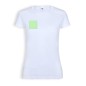 Iconic - 100% Coton Peigné Ring Spun 140 g/ m2 Iconic - 100% Coton Peigné Ring Spun 140 g/ m2
