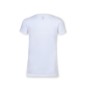 Iconic - 100% Coton Peigné Ring Spun 140 g/ m2 Iconic - 100% Coton Peigné Ring Spun 140 g/ m2