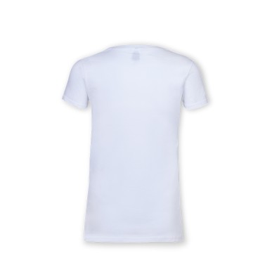 Iconic - 100% Coton Peigné Ring Spun 140 g/ m2