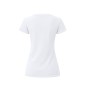 Iconic - 100% Coton Peigné Ring Spun 140 g/ m2 Iconic - 100% Coton Peigné Ring Spun 140 g/ m2