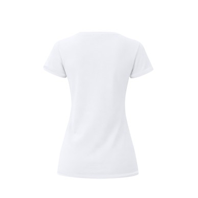 Iconic - 100% Coton Peigné Ring Spun 140 g/ m2